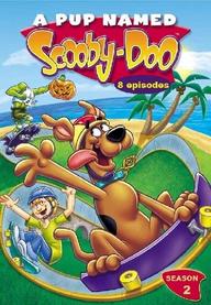 A Pup Named Scooby-Doo (Phần 2) - A Pup Named Scooby-Doo (Season 2) (1989)