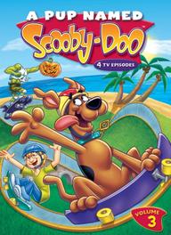A Pup Named Scooby-Doo (Phần 3) - A Pup Named Scooby-Doo (Season 3) (1990)