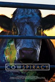 Âm mưu về bò sữa: Bí mật của sự bền vững - Cowspiracy: The Sustainability Secret (2014)