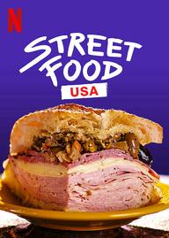 Ẩm thực đường phố: Hoa Kỳ - Street Food: USA (2022)