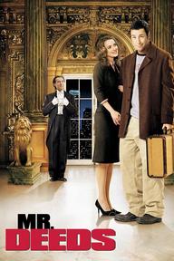 Anh Chàng Thật Thà - Mr. Deeds (2002)