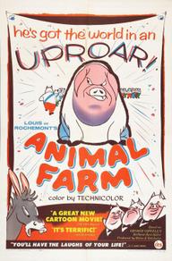 Animal Farm - Animal Farm (1954)