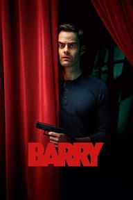 Barry (Phần 2) - Barry (Season 2) (2019)