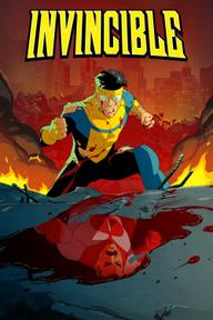 Bất Khả Chiến Bại (Phần 2) - Invincible (2023)