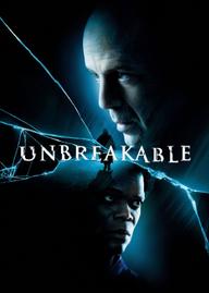 Bất Khả Xâm Phạm - Unbreakable (2000)