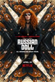Búp bê Nga (Phần 2) - Russian Doll (Season 2) (2022)