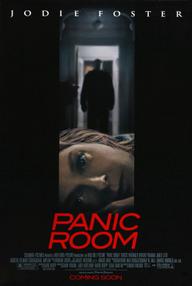 Căn phòng khủng khiếp - Panic Room (2002)