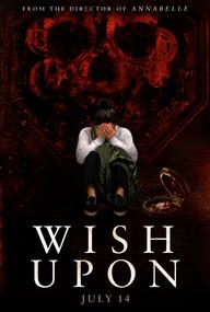 Chiếc Hộp Ma Quái - Wish Upon (2017)