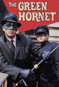 Chiến binh bí ẩn - The Green Hornet (2011)
