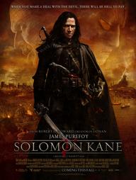 Chiến Binh Thế Kỷ - Solomon Kane (2009)