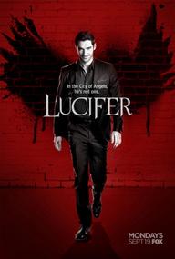 Chúa tể địa ngục (Phần 2) - Lucifer (Season 2) (2016)