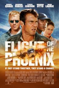 Chuyến Bay Định Mệnh - Flight of the Phoenix (2004)