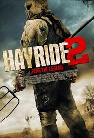 Chuyến Đi Bão Táp - Hayride 2 (2016)