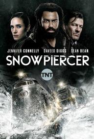 Chuyến Tàu Băng Giá (Phần 2) - Snowpiercer (Season 2) (2021)