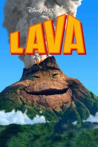 Chuyện Tình Ngọn Núi Lửa - Lava - Lava (2014)