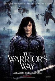 Con Đường Chiến Binh - The Warrior's Way (2010)