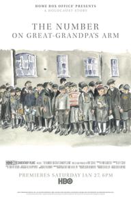 Con Số Trên Cánh Tay Của Cụ Tôi - The Number on Great-Grandpa's Arm (2018)