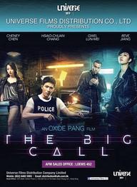Cuộc Gọi Bạc Tỷ - The Big Call (2018)