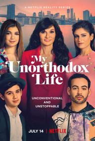 Cuộc sống bất thường của tôi - My Unorthodox Life (2021)