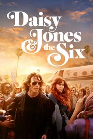 Daisy Jones & the Six - Daisy Jones & the Six (2023)