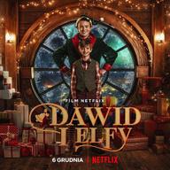 David và những chú yêu tinh - David and the Elves (2021)