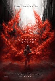 Đế Chế Mới - Captive State (2019)