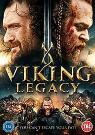 Đế Chế Tàn Bạo - Viking Legacy (2016)