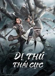 Dị Thú Thái Cực - Tai Chi's Beast Mound (2022)