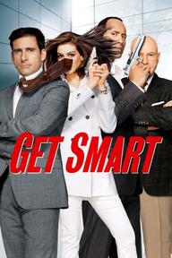 Điệp viên 86: Nhiệm vụ bất khả thi - Get Smart (2008)