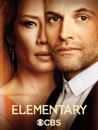 Điều Cơ Bản (Phần 7) - Elementary (Season 7) (2019)