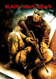 Diều Hâu Gãy Cánh - Black Hawk Down (2001)