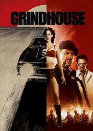 Dòng Máu Sát Thủ - Grindhouse (2007)
