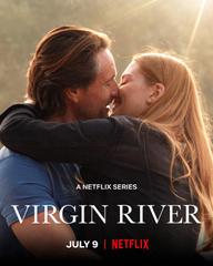 Dòng Sông Trinh Nữ (Phần 3) - Virgin River (Season 3) (2021)
