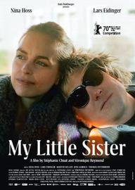 EM GÁI TÔI - My Little Sister (2019)