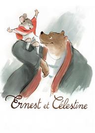 Ernest et Célestine - Ernest et Célestine (2012)