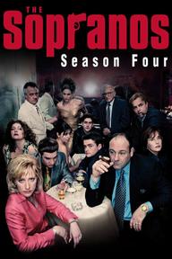 Gia Đình Sopranos (Phần 4) - The Sopranos (Season 4) (2002)