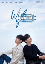 Giai điệu của bạn, tiếng lòng của tôi - Wish You (2021)