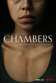 Góc tối trong tim - Chambers (2019)