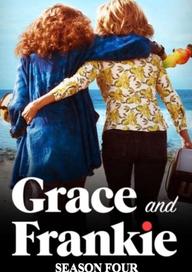 Grace và Frankie (Phần 4) - Grace and Frankie (Season 4) (2018)