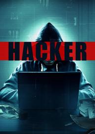 Hacker - Hacker (2016)