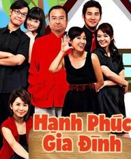 Hạnh Phúc Gia Đình - Welcome Home My Love (2009)