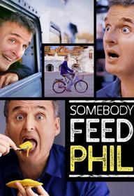 Hành trình ẩm thực của Phil (Phần 3) - Somebody Feed Phil (Season 3) (2018)