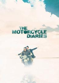 Hành Trình Nam Mỹ - The Motorcycle Diaries (2004)