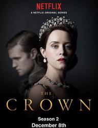 Hoàng quyền (Phần 2) - The Crown (Season 2) (2017)