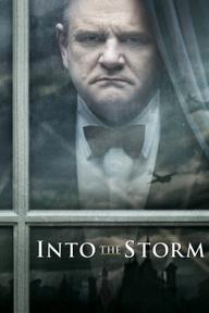 Into the Storm - Into the Storm (2009)