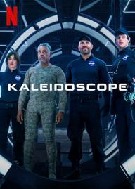 Kaleidoscope - Kaleidoscope (2023)