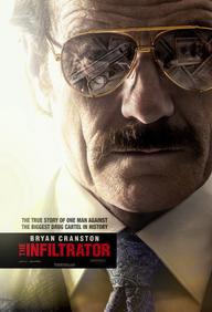 Kẻ Nằm Vùng - The Infiltrator (2016)