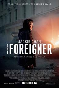 Kẻ Ngoại Tộc - The Foreigner (2017)
