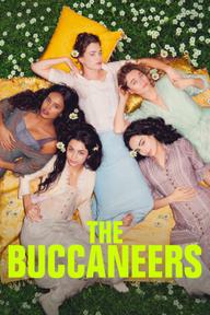 Kén Chồng Quý Tộc (Phần 1) - The Buccaneers (Season 1) (2023)