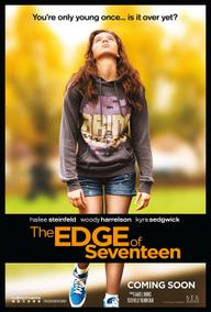 Khi em 17 - The Edge of Seventeen (2016)